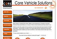 Core Vehicles - national car and van leasing