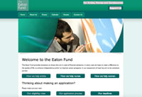 Eaton Fund - Charity