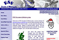 ESS Motor Cycles